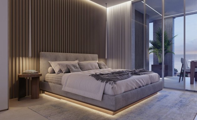 New Build - Apartment - Torrevieja - La Mata