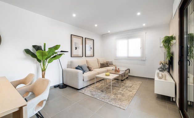New Build - Semi Detached - Pulpí (Almería) - Spain