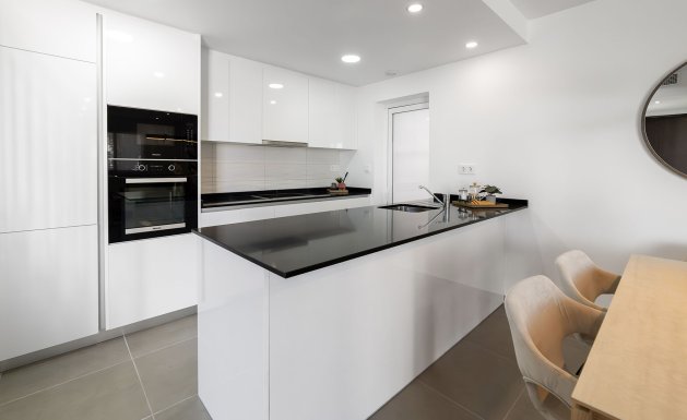 New Build - Semi Detached - Pulpí (Almería) - Spain