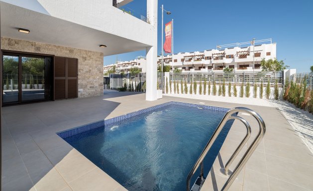 New Build - Semi Detached - Pulpí (Almería) - Spain