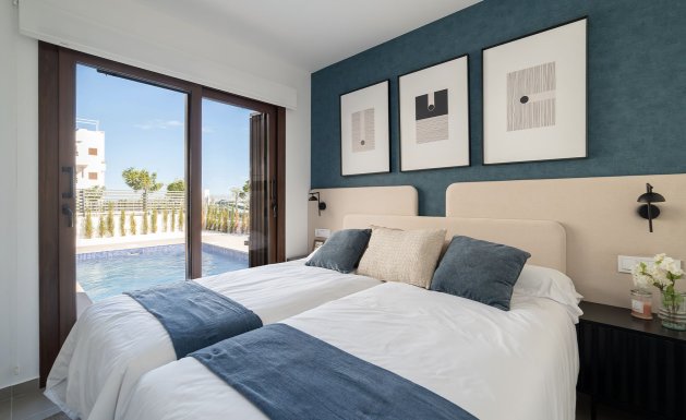 New Build - Semi Detached - Pulpí (Almería) - Spain