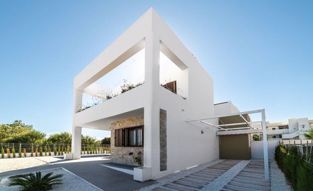 New Build - Semi Detached - Pulpí (Almería) - Spain