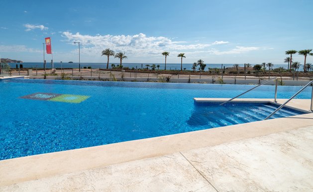 New Build - Chalet - Pulpí (Almería) - Spain