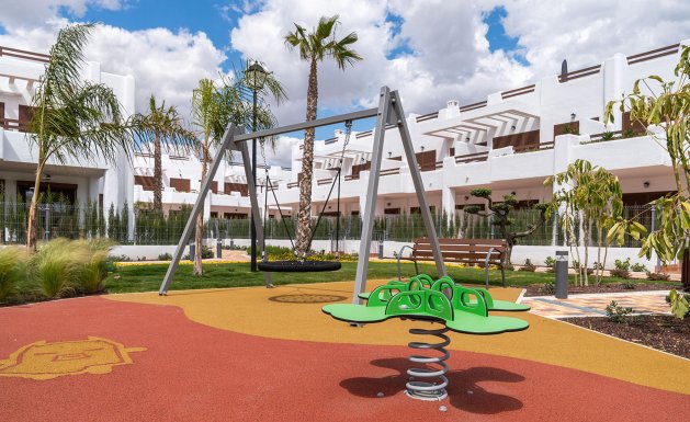 New Build - Chalet - Pulpí (Almería) - Spain
