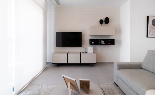 New Build - Apartment - Benidorm - Spain