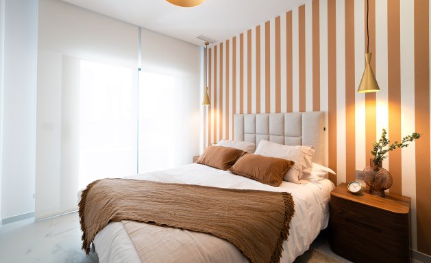 New Build - Apartment - Benidorm - Spain
