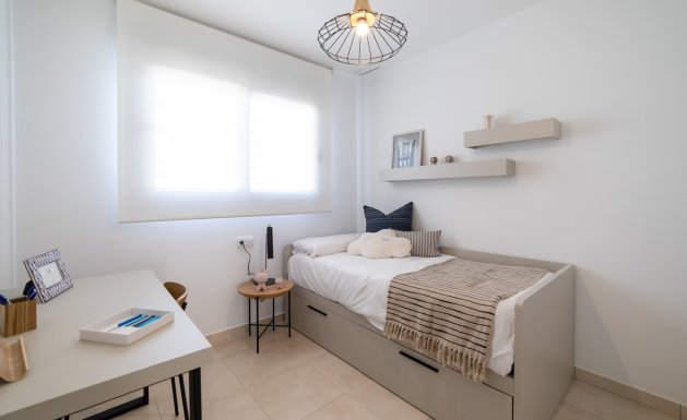 Nieuwbouw - duplex - Molina de Segura (Murcia) - Spain