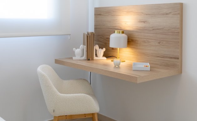 Nieuwbouw - duplex - Molina de Segura (Murcia) - Spain