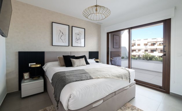 New Build - Semi Detached - Pulpí (Almería) - Spain
