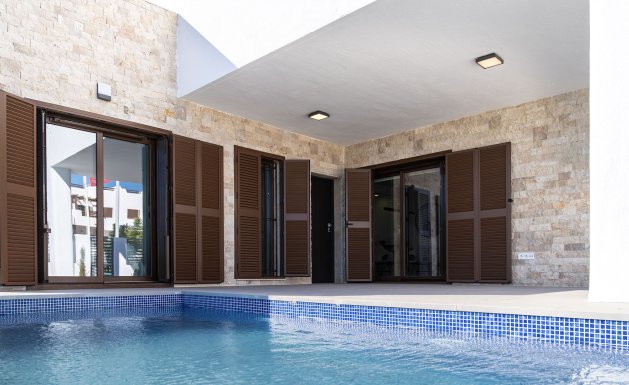 New Build - Semi Detached - Pulpí (Almería) - Spain