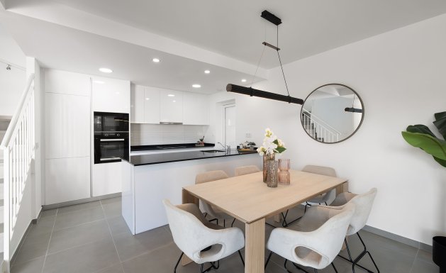 New Build - Semi Detached - Pulpí (Almería) - Spain