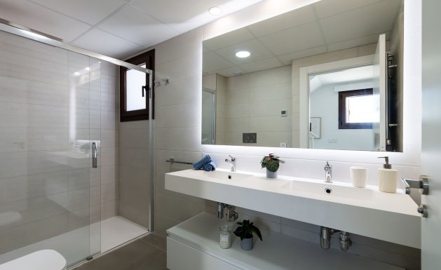 New Build - Semi Detached - Pulpí (Almería) - Spain