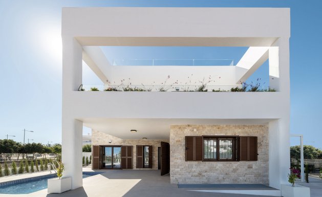 New Build - Semi Detached - Pulpí (Almería) - Spain