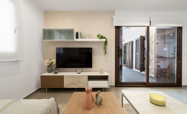 New Build - Semi Detached - Pulpí (Almería) - Spain