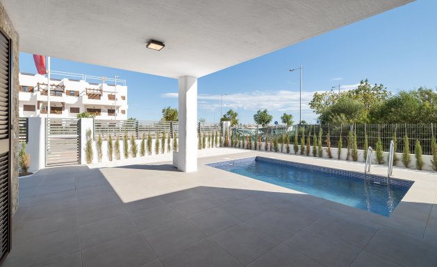 New Build - Semi Detached - Pulpí (Almería) - Spain