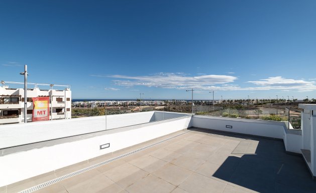 New Build - Semi Detached - Pulpí (Almería) - Spain