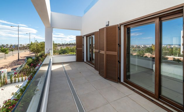 New Build - Semi Detached - Pulpí (Almería) - Spain