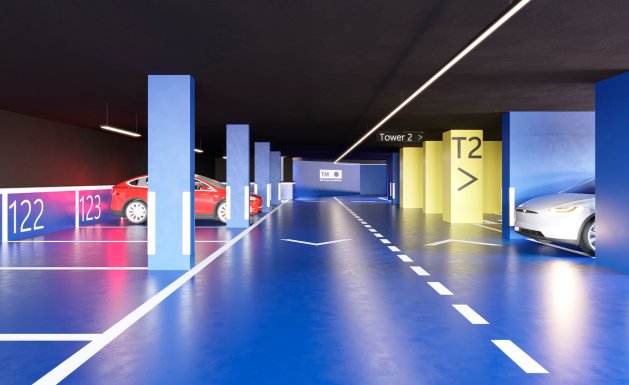 Nieuwbouw - Apartment - Benidorm - Spain