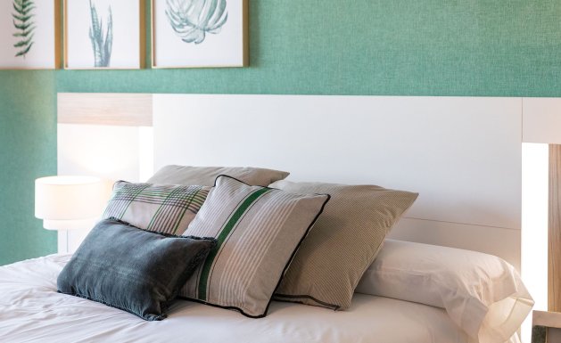 Nieuwbouw - Chalet - Pulpí (Almería) - Spain