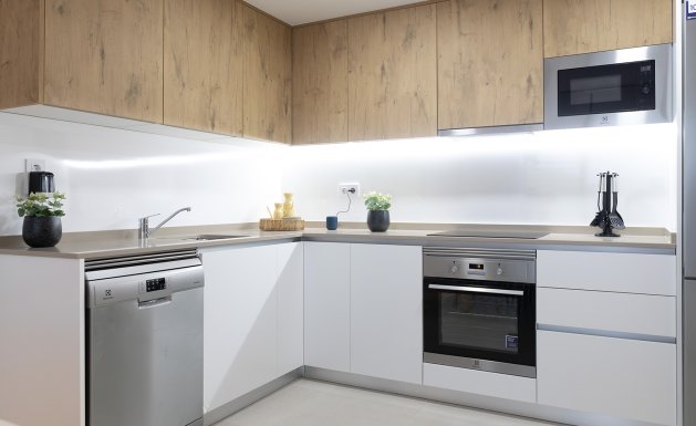 Obra nueva - Apartment - ﻿Torrevieja (Alicante) - Spain