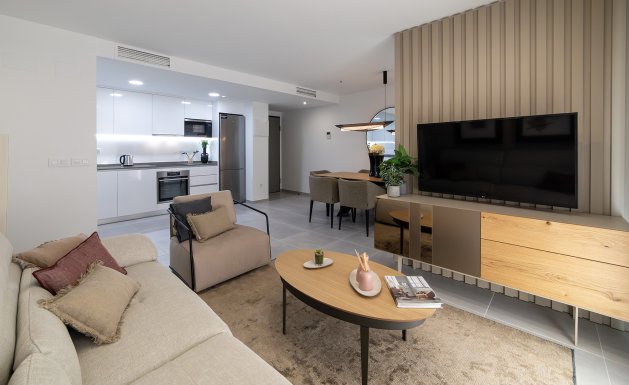 Obra nueva - Apartment - ﻿Torrevieja (Alicante) - Spain