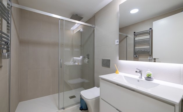 Obra nueva - Apartment - ﻿Torrevieja (Alicante) - Spain