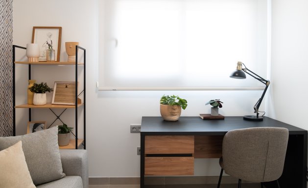Obra nueva - Apartment - Benidorm - Spain