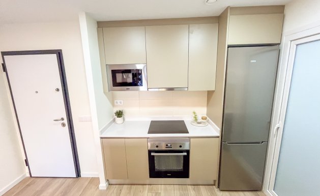 Obra nueva - Apartment - Torre de la Horadada (Alicante) - Spain