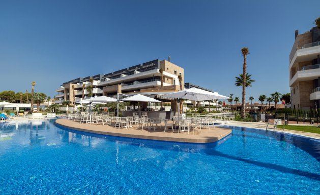Nieuwbouw - Apartment - Orihuela (Alicante) - Spain