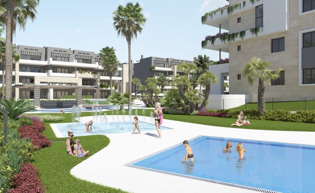 Nieuwbouw - Apartment - Orihuela (Alicante) - Spain