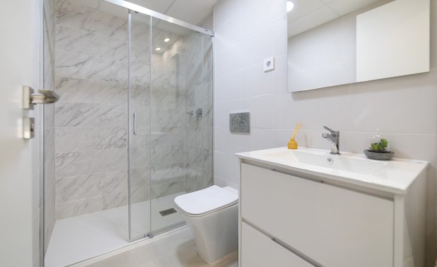 Nieuwbouw - Apartment - ﻿Torrevieja (Alicante) - Spain