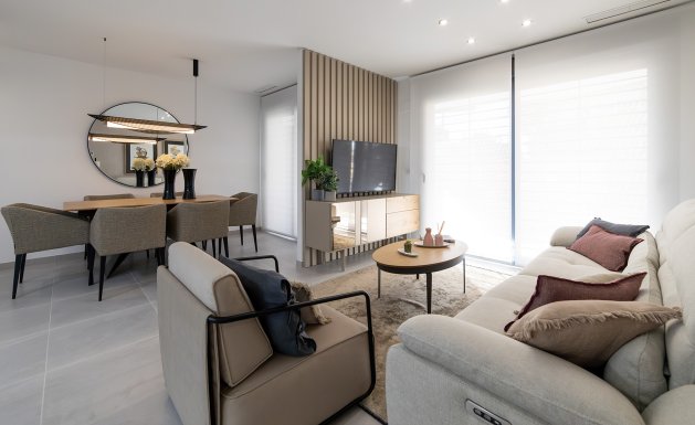 Nieuwbouw - Apartment - ﻿Torrevieja (Alicante) - Spain