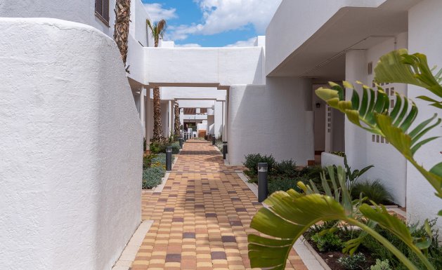 New Build - Chalet - Pulpí (Almería) - Spain