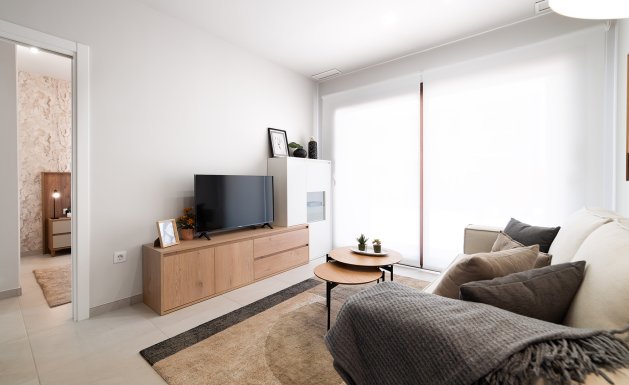 New Build - Chalet - Pulpí (Almería) - Spain