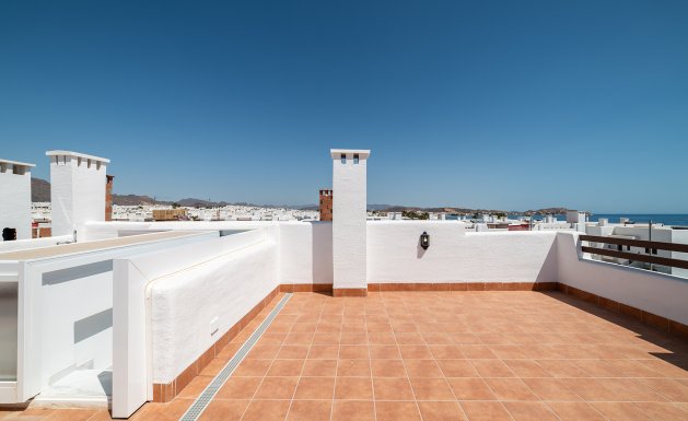 New Build - Chalet - Pulpí (Almería) - Spain