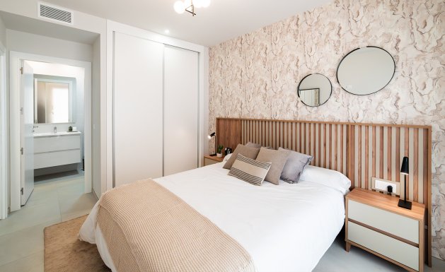 New Build - Chalet - Pulpí (Almería) - Spain