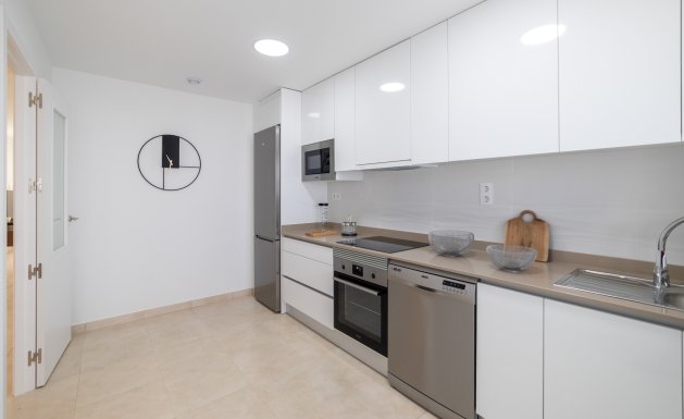 Nieuwbouw - duplex - Molina de Segura (Murcia) - Spain