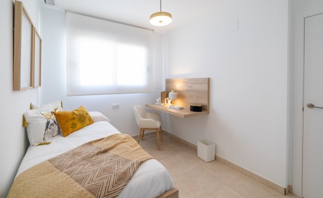 Nieuwbouw - duplex - Molina de Segura (Murcia) - Spain