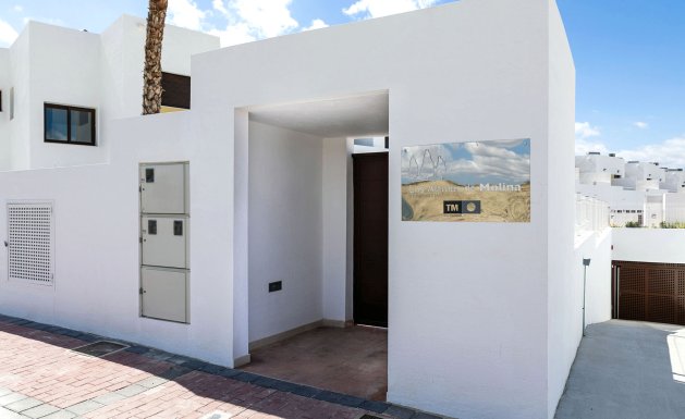 Nieuwbouw - duplex - Molina de Segura (Murcia) - Spain