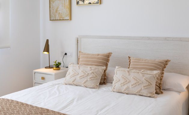 Nieuwbouw - duplex - Molina de Segura (Murcia) - Spain