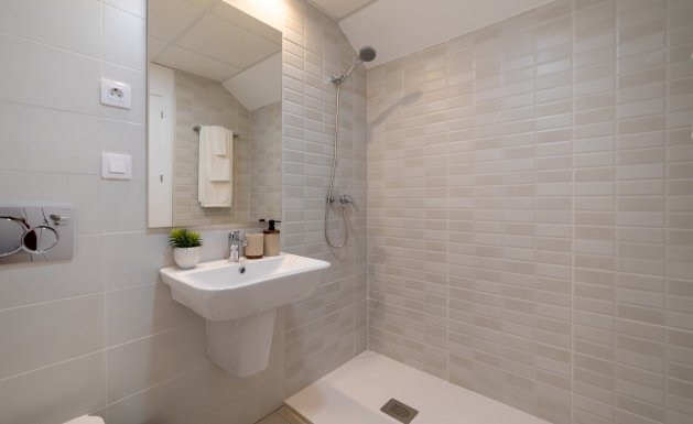 Nieuwbouw - duplex - Molina de Segura (Murcia) - Spain