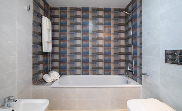 Nieuwbouw - duplex - Molina de Segura (Murcia) - Spain