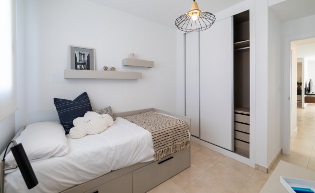 Nieuwbouw - duplex - Molina de Segura (Murcia) - Spain