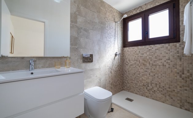 Nieuwbouw - duplex - Molina de Segura (Murcia) - Spain