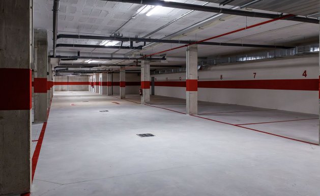 Nieuwbouw - duplex - Molina de Segura (Murcia) - Spain