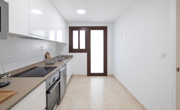Nieuwbouw - duplex - Molina de Segura (Murcia) - Spain