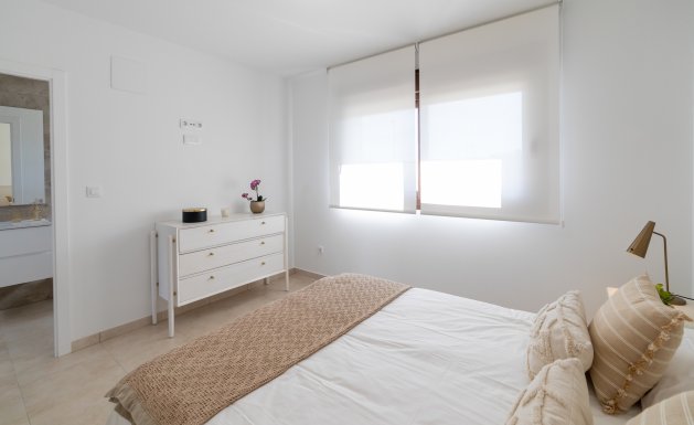 Nieuwbouw - duplex - Molina de Segura (Murcia) - Spain