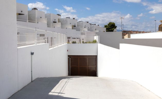 Nieuwbouw - duplex - Molina de Segura (Murcia) - Spain