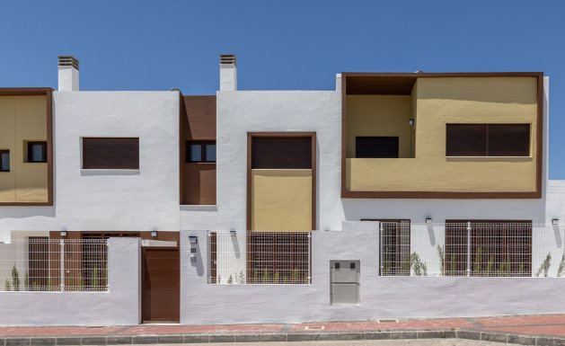 Nieuwbouw - duplex - Molina de Segura (Murcia) - Spain