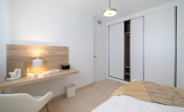 Nieuwbouw - duplex - Molina de Segura (Murcia) - Spain